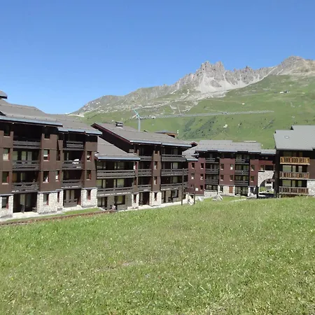 Résidence Creux De L Ours D - Joli Divisible, Belle Vue Sur Les Pistes, Skis Aux Pieds, Proche Des Commerces Mae-9704